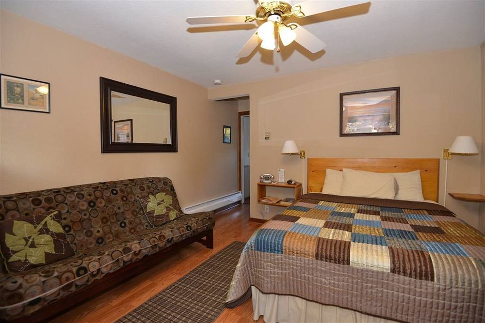Inn On The Russian River Monte Rio Экстерьер фото