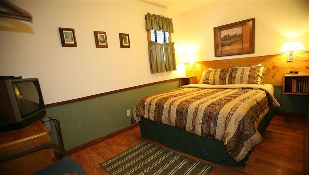 Inn On The Russian River Monte Rio Экстерьер фото