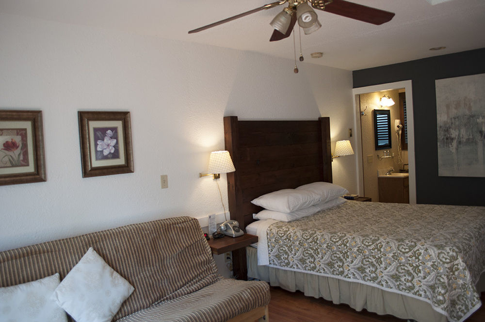 Inn On The Russian River Monte Rio Экстерьер фото